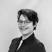 QuadConsult Limited Employee Katianna Falegkou's profile photo
