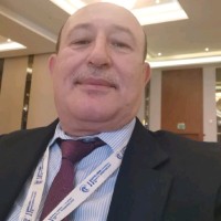 Hosni Mahgoub Email