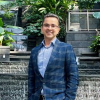 SC Johnson Employee Manu Arora's profile photo