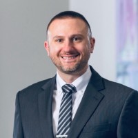 UB Greensfelder Employee Benjamin Tiller's profile photo