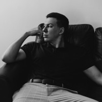 Novotelecom Employee Alex Kets's profile photo