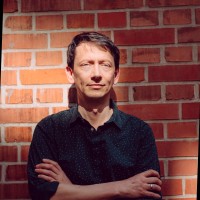 HelloFresh Employee Tilman Eichstädt's profile photo