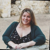 American Express Global Business Travel Employee Jennifer Bratcher's profile photo