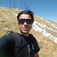 Southern California Mountains Foundation Employee Cesar Flores's profile photo