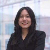 PLUS - Personalized Learning Squared Employee Christina Tang's profile photo