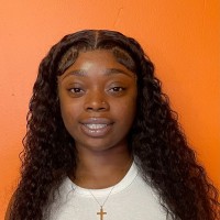Revolution Workshop Employee Janiya Tillman's profile photo