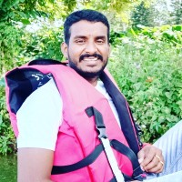 Pushpa Raj Email