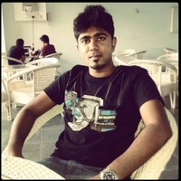 Select-TV Employee Raggunanthan Thambyrajan's profile photo