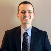 Vast Bridges Employee Jordan Loxley's profile photo