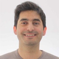 Gapwaves AB Employee Abbas Vosoogh's profile photo