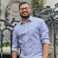 Shailesh Devadiga Email