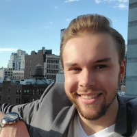 The Deciding Factor Employee Alex Holzer's profile photo