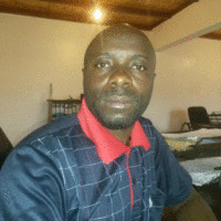 Architects Without Borders Seattle Employee Enoke Malira's profile photo