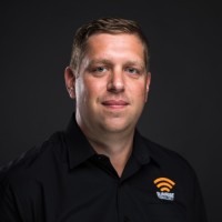 Sunrise Technologies Ltd Employee Nick Scotney's profile photo