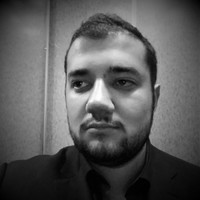 Bandai Namco Europe Employee Alexandre Bonnet's profile photo