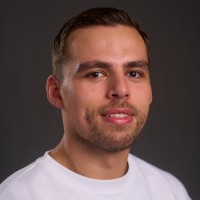 adstrong Employee Jordan Riggon's profile photo