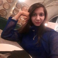 Technosavys Employee Aisha Farooq's profile photo
