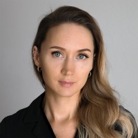 Hevy Employee Aneta Sobaniec's profile photo