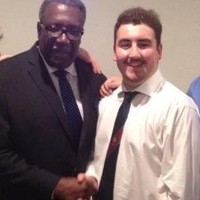 manc&dandy Employee Dean Waterton's profile photo