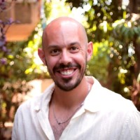 Israel HaYom Employee Ori Shachar's profile photo