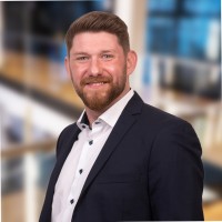 DAW SE Employee Denis Hoffmann's profile photo