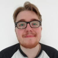 VoiceHost Limited Employee Kieran Woodcock's profile photo
