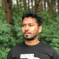 Due Employee Franklin Manuel's profile photo