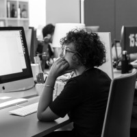 PUSH STUDIO Employee Rosy Balena's profile photo