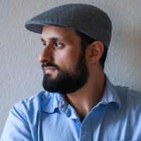 Mondo Power Employee Aaron Rizzuto's profile photo