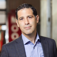 Perkins Eastman Employee Diego Matzkin's profile photo