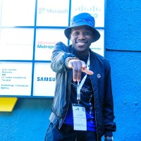 DURPRO Employee Sanele Mkhabela's profile photo