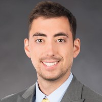 Charles Schwab Employee Will Riddle's profile photo