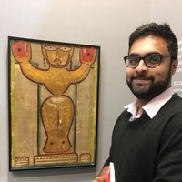 Shardul Amarchand Mangaldas & Co Employee Parth Singh's profile photo