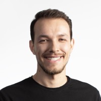 Infermedica Employee Patryk Sudnik's profile photo
