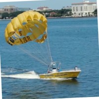 Indexic, Inc. Employee Mike Malley's profile photo