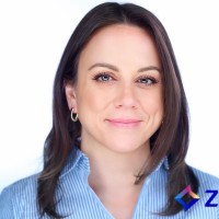 Zeta Global Employee Beth Anderson's profile photo
