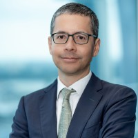 Standard Chartered Bank Employee Patrick Lee's profile photo