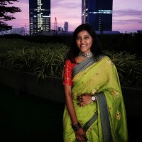 PropAdvisor Consultancy Services Employee Tulsi Sharma's profile photo