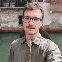 IVAS Tech Ltd. Employee Borislav Stratev's profile photo
