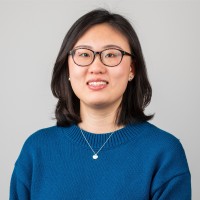 Cyclopure Employee Ri Wang's profile photo