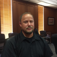 PepsiCo Employee John Box's profile photo