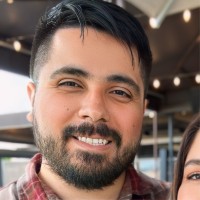Oscar Ramirez Email & Phone Number