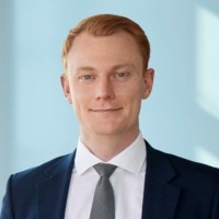 Plesner Employee Nikolai Seltoft's profile photo