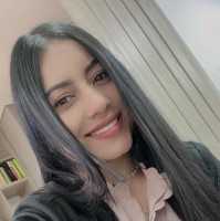 COLE&CO Employee Angy Castrillon's profile photo