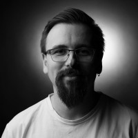 Beetroot Resources Employee Mykyta Hrach's profile photo