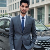 Jai Auto Employee Kapil Diwakar's profile photo