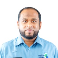 Saudi Aramco Total Refining and Petrochemical Company (SATORP) Employee John Ali's profile photo
