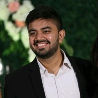 Repos Energy : Fuelling Possibilities Employee Mandar Pandhare's profile photo