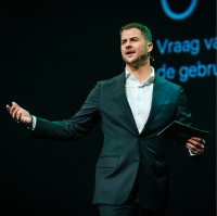 GoHammerhead Employee Jurian Meuldijk's profile photo