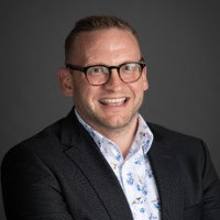 Holiday Architects Employee Andrew Hunt's profile photo